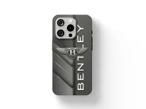 Bentley Custodia Smartphone Aspetto Semplice Standard